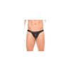 String simili cuir 